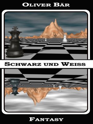 cover image of Schwarz und Weiss